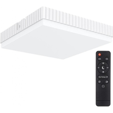 BlitzWolf BW-LT40 Ceiling LED Light Remote Control 2200LM