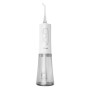 Bitvae Sonic toothbrush with tips set and water flosser D2+C2 (white)