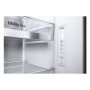 LG InstaView™ ThinQ™ CraftIce™ GSXV90MCDE American Fridge Freezer