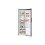 LG GLM71MCCSF fridge Freestanding 386L D Black