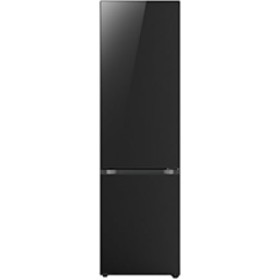 LG GBB72BM9DQ Freestanding Fridge-Freezer in Black – Stylish and Efficient Cooling Solution.