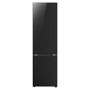 LG GBB72BM9DQ fridge-freezer Freestanding 387L D Black