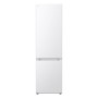 LG GBV5240DSW Fridge-Freezer in White