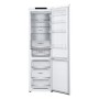 LG GBV5240DSW Fridge-Freezer in White