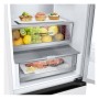 LG GBV5240DSW Fridge-Freezer in White