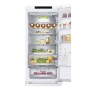 LG GBV5240DSW Fridge-Freezer in White