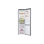 LG GBV3100DEP fridge-freezer Freestanding 344L D Black