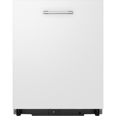 LG DB475TXS dishwasher Fully built-in 14 place settings A