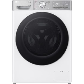 LG D4R9513TPWC Washer Dryer: Efficient and Convenient Laundry Care. Upgrade your laundry experience with the LG D4R9513TPWC, a v
