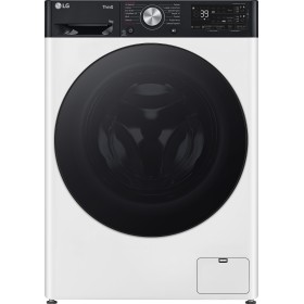 LG F4R7509TSWB Front-Load Washing Machine: Powerful and Efficient Laundry Care. The LG F4R7509TSWB Front-Load Washing Machine is