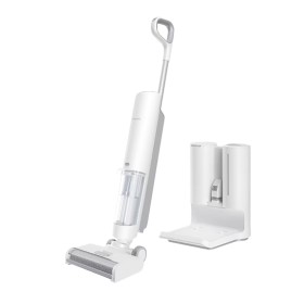 Xiaomi Truclean W10 Ultra Wet Dry Vacuum in White - A Revolutionary 3-in-1 Cleaning Solution!