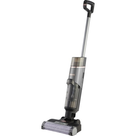 Shark HydroVac Cordless Hard Floor Cleaner WD210EU – Your Ultimate 3-in-1 Hard Floor Cleaning Companion, Now Available at Best B