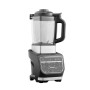 Ninja Food Blender & Soup Maker With Auto-iQ UK Plug Included