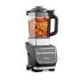 Ninja Food Blender & Soup Maker With Auto-iQ UK Plug Included