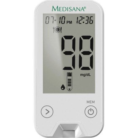 Medisana MediTouch 2 Blood Glucose Measuring Device