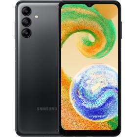 Samsung Galaxy A04S A047 (2022) Dual Sim 3GB RAM 32GB - Black. The Samsung Galaxy A04s SM-A047F/DSN offers a range of features f