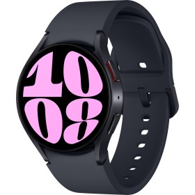 Samsung Galaxy Watch 6 R930 40mm BT - Graphite. Stay connected and track your wellness with the Samsung Galaxy Watch 6, a sleek 