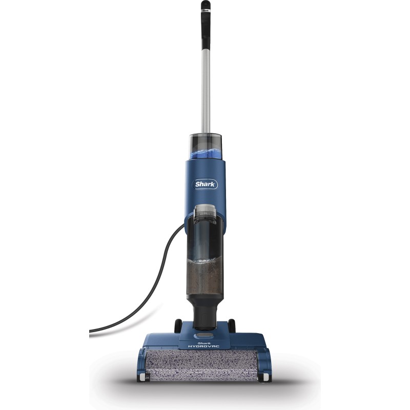 Shark HydroVac 3-in-1 Vacuum, Mop & Self-Cleaning System WD100EU by ...