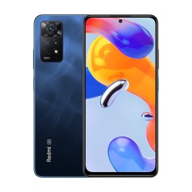 Xiaomi Redmi Note 11 Pro 5G: Unleash the Power of Innovation in Atlantic Blue. Step into the future with the Xiaomi Redmi Note 1