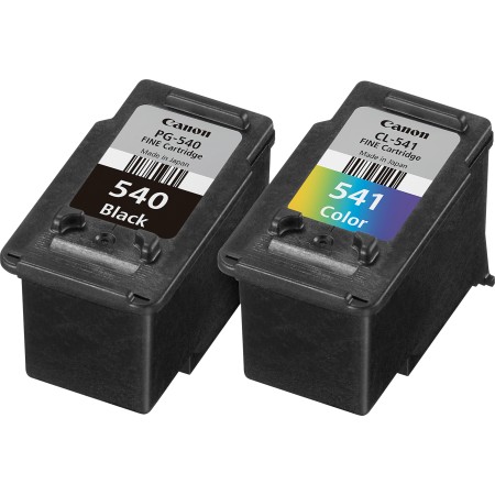 Canon PG-540/CL-541 Ink Cartridge Multipack