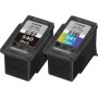 Canon PG-540/CL-541 Ink Cartridge Multipack