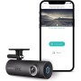 70mai 1S Smart Full HD D06 Dash Cam - Black