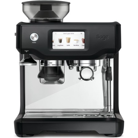 Sage SES880BTR4GUK1 the Barista Touch