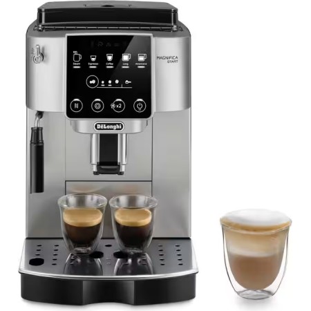 DELONGHI ECAM220.30.SB Magnifica Start Fully Automatic Coffee Maker