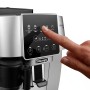 DELONGHI ECAM220.80.SB Magnifica Start Fully Automatic Coffee Maker