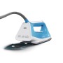 Braun IS1012BL steam ironing station 2200 W Aluminium soleplate Blue