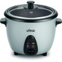 Ufesa Rice Cooker AR4010 Jasmine 1L 400W with Glass Lid