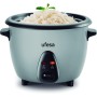 Ufesa Rice Cooker AR4010 Jasmine 1L 400W with Glass Lid