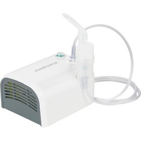 Medisana IN 510 Inhaler - Optimal Respiratory Relief in Cyprus. Discover the Medisana IN 510 Inhaler, a cutting-edge device desi