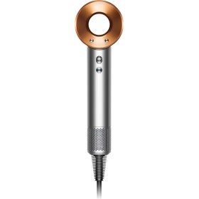 Dyson Hair Dryer Supersonic HD07 - Unleash Your Hair's Potential with Intelligent Design.