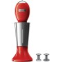 KENWOOD Frappe Maker Machine 120W Red - Elevate Your Beverage Experience with Best Buy Cyprus. Explore the art of crafting froth