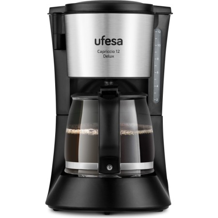 Ufesa Drip coffee maker CG7125 Capriccio 12 Delux