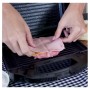 Ufesa Sandwich maker 3-in-1 Cook & Fun