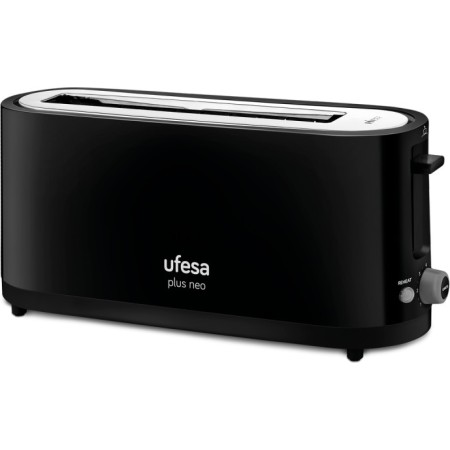 Ufesa Toaster TT7465 PLUS NEO