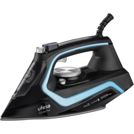 Ufesa Steam iron Glide Pro