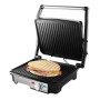 Ufesa Contact grill PR2000 with non stick coating surface