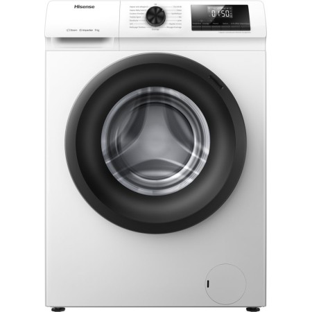 Hisense WFQP9014EVM Front-load Washer 9kg