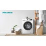 Hisense WFQP9014EVM Front-load Washer 9kg