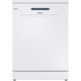 Introducing the Candy RapidÓ CF 3C7L0W Dishwasher – a perfect blend of efficiency, convenience, and style for your kitchen needs