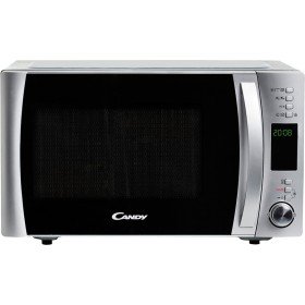 Elevate your culinary experience with the Candy COOKinApp CMXG 30DS Countertop Grill Microwave.