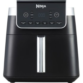 Ninja Air Fryer MAX PRO 6.2L AF180EU, designed to revolutionize your cooking experience with healthier frying and a larger cooki