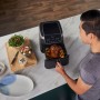 Ninja Air Fryer MAX PRO 6.2L AF180EU, designed to revolutionize your cooking experience with healthier frying and a larger cooki