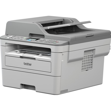 Brother MFCB7715DW Multifunction Laser Printer