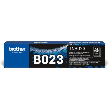 Brother TN-B023 Toner Cartridge