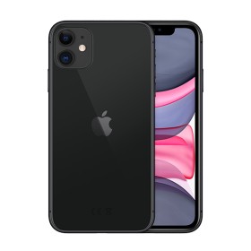 Apple iPhone 11, a sleek and powerful smartphone that combines stunning design with innovative features to enhance your mobile e
