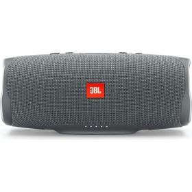 JBL Charge 4 Portable Wireless Bluetooth Speaker is your ultimate companion for on-the-go music enjoyment.